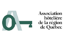 Association hôtelière de la région de Québec