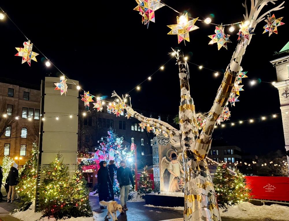 Atelier de conte avec Grand-Papa Léon