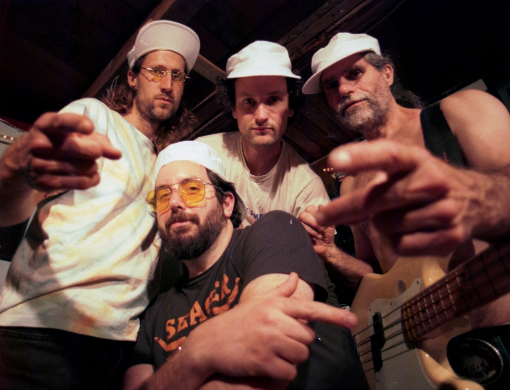 Performance musicale - Bluesmousine