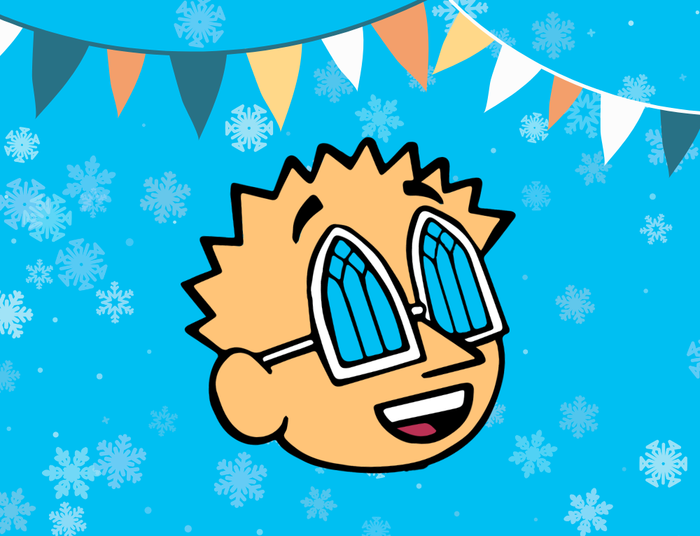 Contes d'hiver avec Andrée Lévesque Sioui